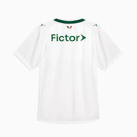 Camisa Palmeiras Away  2026/27 - Branca - Jogador