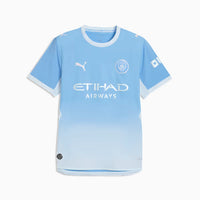 Camisa Manchester City 2026/27 Home Masculino Jogador